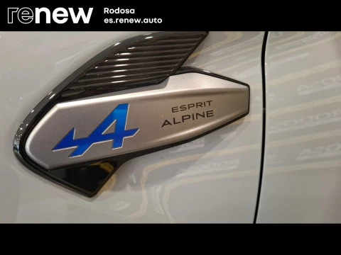 Renault Symbioz RENAULT  E-TECH Full Hybrid Esprit Alpine 105kW