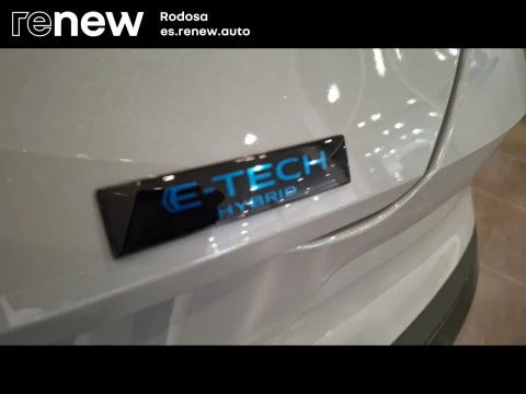 Renault Symbioz RENAULT  E-TECH Full Hybrid Esprit Alpine 105kW