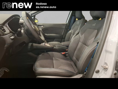 Renault Symbioz RENAULT  E-TECH Full Hybrid Esprit Alpine 105kW