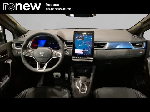 Renault Symbioz RENAULT  E-TECH Full Hybrid Esprit Alpine 105kW