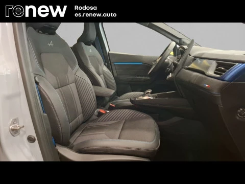 Renault Symbioz RENAULT  E-TECH Full Hybrid Esprit Alpine 105kW