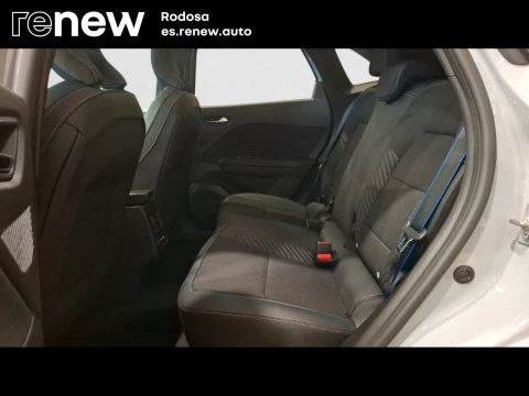 Renault Symbioz RENAULT  E-TECH Full Hybrid Esprit Alpine 105kW