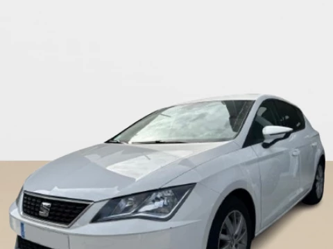 Seat Leon 1.0 EcoTSI 85kW St&Sp Style