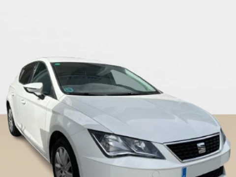 Seat Leon 1.0 EcoTSI 85kW St&Sp Style