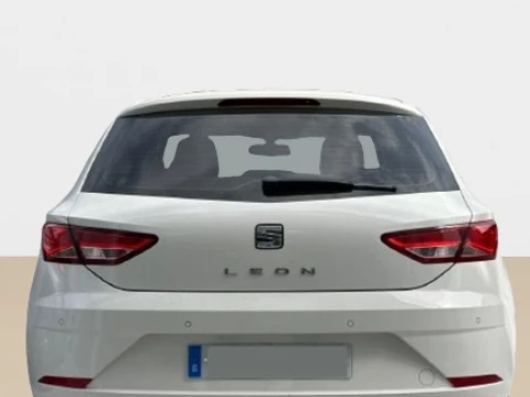 Seat Leon 1.0 EcoTSI 85kW St&Sp Style