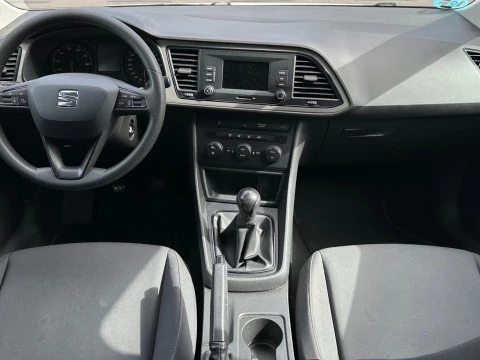 Seat Leon 1.0 EcoTSI 85kW St&Sp Style