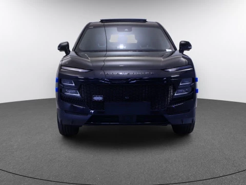 Sportequipe SPORTEQUIPE 6 1.6 T-GDI GLP DCT 5P