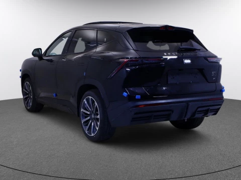 Sportequipe SPORTEQUIPE 6 1.6 T-GDI GLP DCT 5P