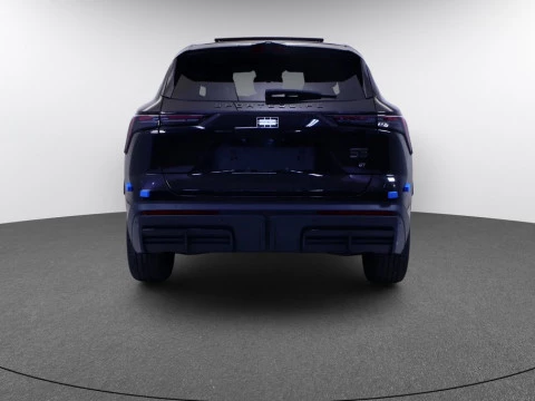 Sportequipe SPORTEQUIPE 6 1.6 T-GDI GLP DCT 5P