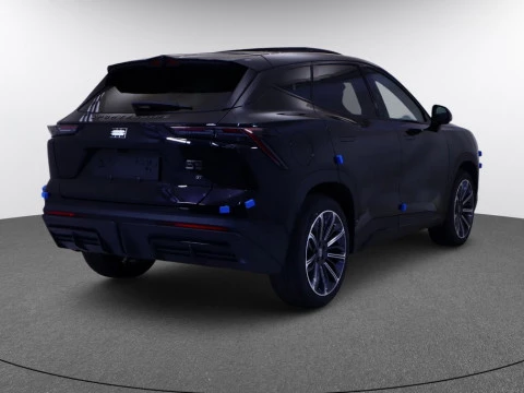 Sportequipe SPORTEQUIPE 6 1.6 T-GDI GLP DCT 5P