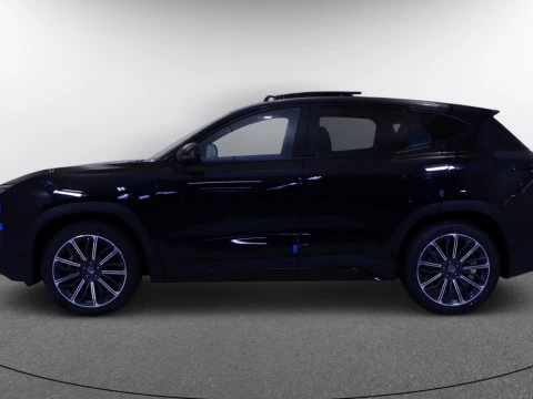 Sportequipe SPORTEQUIPE 6 1.6 T-GDI GLP DCT 5P