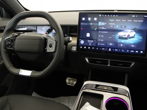 Sportequipe SPORTEQUIPE 6 1.6 T-GDI GLP DCT 5P