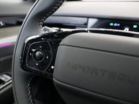 Sportequipe SPORTEQUIPE 6 1.6 T-GDI GLP DCT 5P