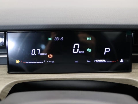 Sportequipe SPORTEQUIPE 6 1.6 T-GDI GLP DCT 5P