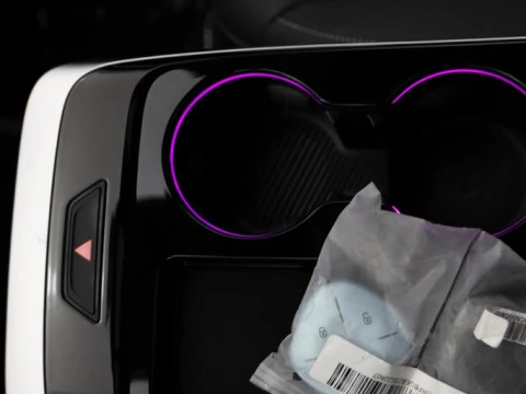 Sportequipe SPORTEQUIPE 6 1.6 T-GDI GLP DCT 5P