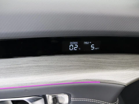 Sportequipe SPORTEQUIPE 6 1.6 T-GDI GLP DCT 5P