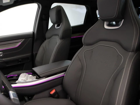 Sportequipe SPORTEQUIPE 6 1.6 T-GDI GLP DCT 5P