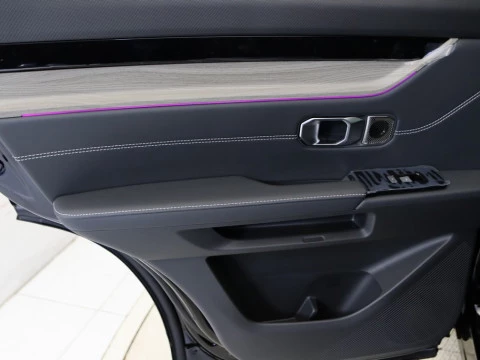 Sportequipe SPORTEQUIPE 6 1.6 T-GDI GLP DCT 5P