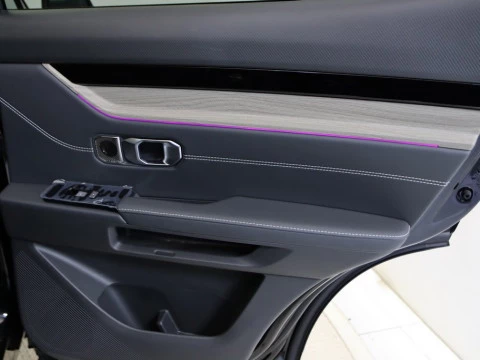 Sportequipe SPORTEQUIPE 6 1.6 T-GDI GLP DCT 5P