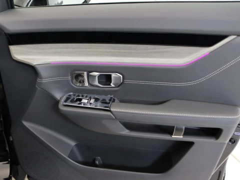 Sportequipe SPORTEQUIPE 6 1.6 T-GDI GLP DCT 5P