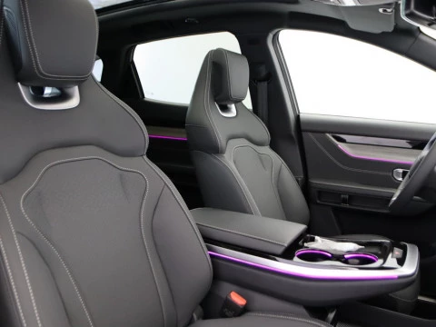 Sportequipe SPORTEQUIPE 6 1.6 T-GDI GLP DCT 5P