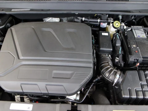 Sportequipe SPORTEQUIPE 6 1.6 T-GDI GLP DCT 5P