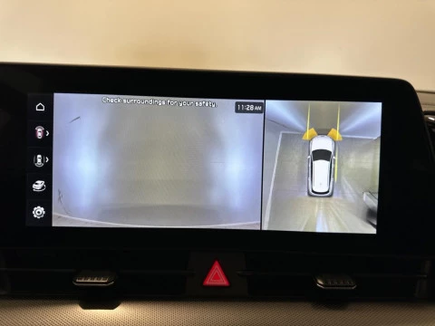 Kia Sportage 1.6 T-GDi HEV 158kW (215CV) Tech 4x2