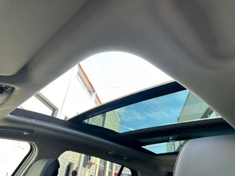 Kia Sportage 1.6 T-GDi HEV 158kW (215CV) Tech 4x2