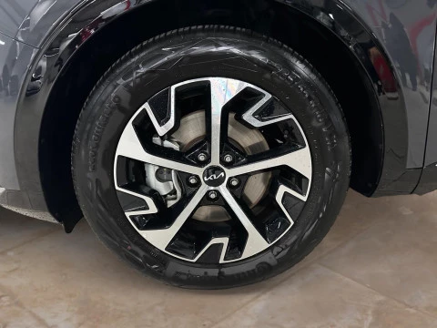 Kia Sportage 1.6 T-GDi HEV 158kW (215CV) Tech 4x2