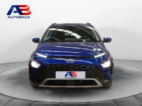 Hyundai Bayon 1.0 TGDI 74kW (100CV) 48V Maxx