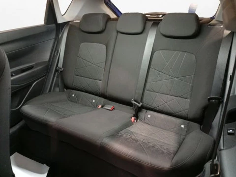 Hyundai Bayon 1.0 TGDI 74kW (100CV) 48V Maxx