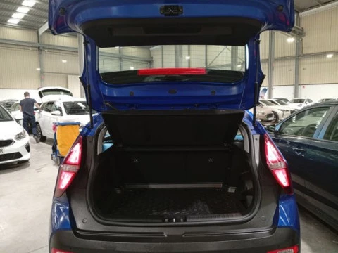 Hyundai Bayon 1.0 TGDI 74kW (100CV) 48V Maxx