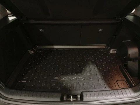 Hyundai Bayon 1.0 TGDI 74kW (100CV) 48V Maxx