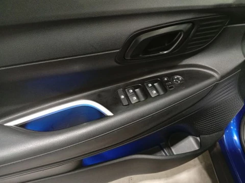 Hyundai Bayon 1.0 TGDI 74kW (100CV) 48V Maxx