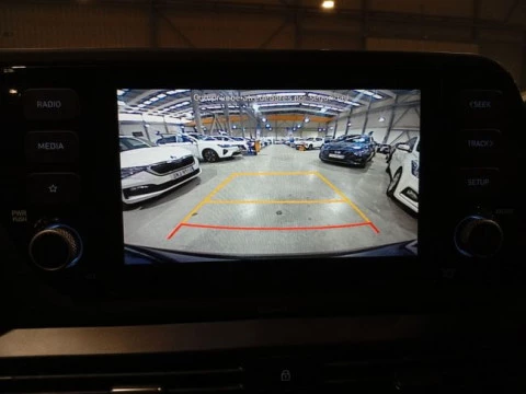 Hyundai Bayon 1.0 TGDI 74kW (100CV) 48V Maxx