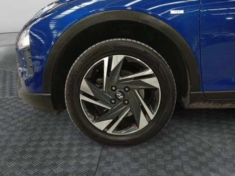 Hyundai Bayon 1.0 TGDI 74kW (100CV) 48V Maxx