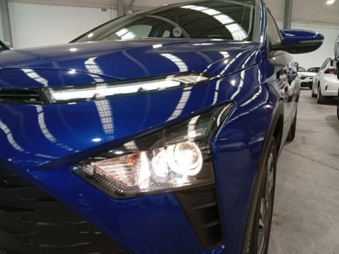 Hyundai Bayon 1.0 TGDI 74kW (100CV) 48V Maxx