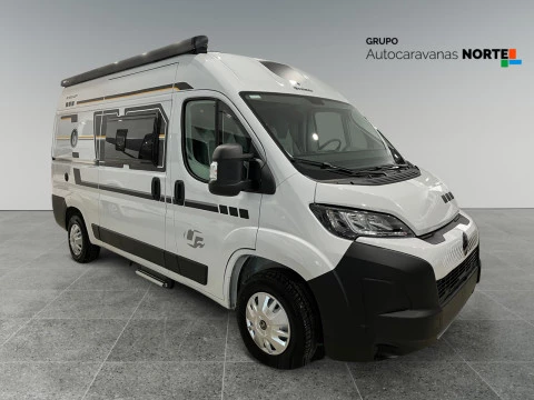 BENIMAR BENIVAN BENIVAN 100 UP