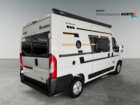 BENIMAR BENIVAN BENIVAN 100 UP