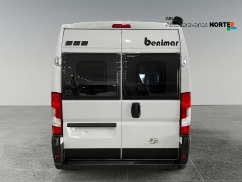 BENIMAR BENIVAN BENIVAN 100 UP