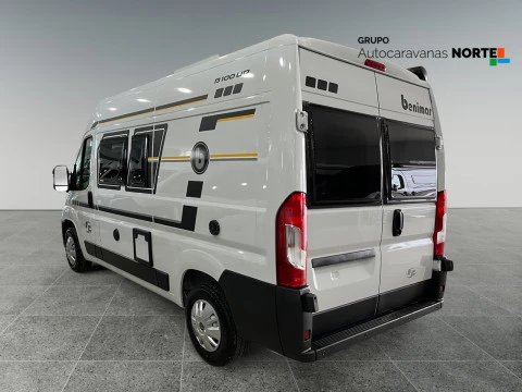 BENIMAR BENIVAN BENIVAN 100 UP