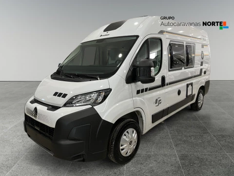 BENIMAR BENIVAN BENIVAN 100 UP