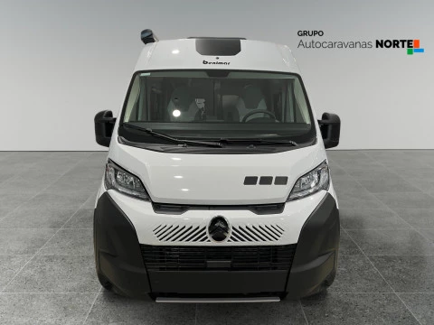 BENIMAR BENIVAN BENIVAN 100 UP