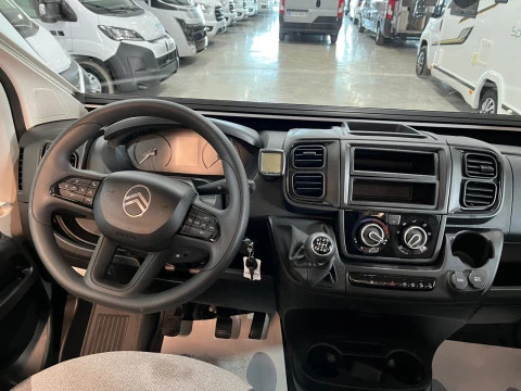 BENIMAR BENIVAN BENIVAN 100 UP