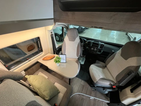 BENIMAR BENIVAN BENIVAN 100 UP