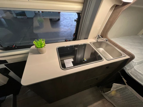 BENIMAR BENIVAN BENIVAN 100 UP