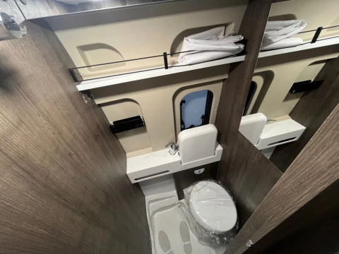 BENIMAR BENIVAN BENIVAN 100 UP