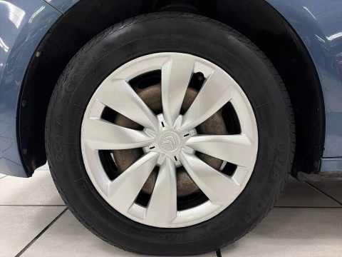 Citroën C-Elysée PureTech 82 Seduction 60 kW (82 CV)