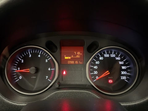 Citroën C-Elysée PureTech 82 Seduction 60 kW (82 CV)
