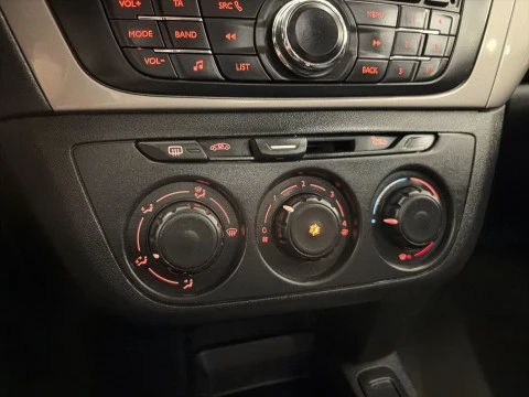Citroën C-Elysée PureTech 82 Seduction 60 kW (82 CV)